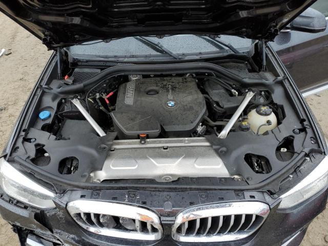 Photo 12 from auction – 2019 BMW X4 XDRIVE3 with VIN 5UXUJ3C59KLG53419