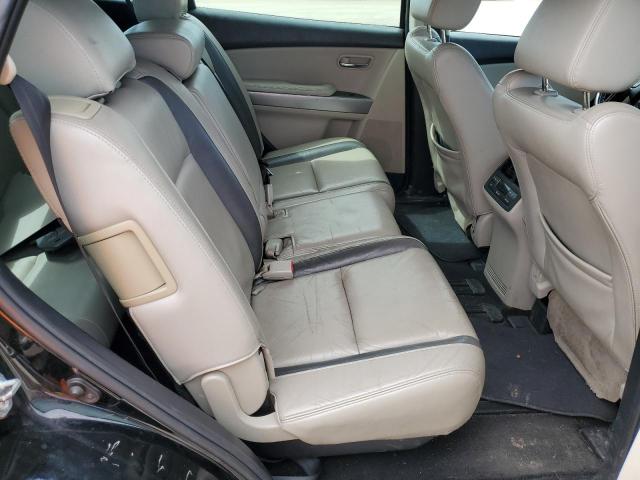 Photo 11 from auction – 2012 MAZDA CX-9 with VIN JM3TB2DA7C0337251