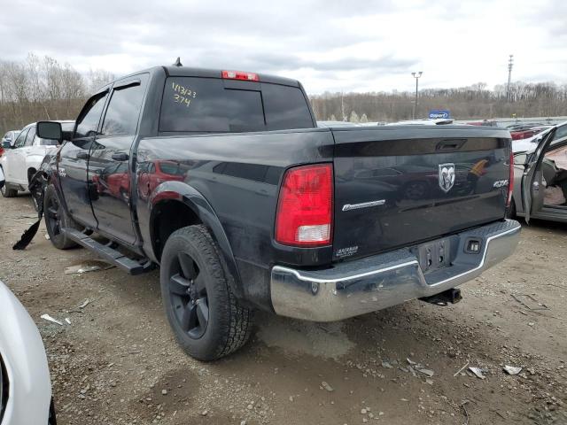 صورة رقم 2 من المزاد - 2016 RAM 1500 SLT مع VIN 1C6RR7LT6GS399241