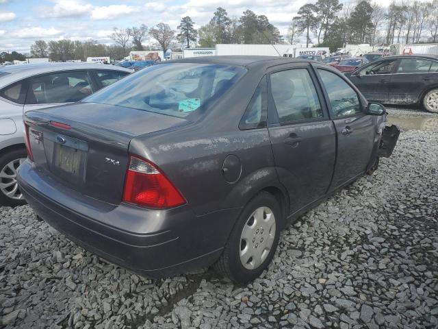 Photo 3 from auction – 2005 FORD FOCUS ZX4 with VIN 1FAFP34N15W267459
