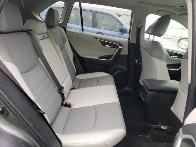 Photo 11 from auction – 2019 TOYOTA RAV4 LIMIT with VIN JTMDWRFV7KD020362