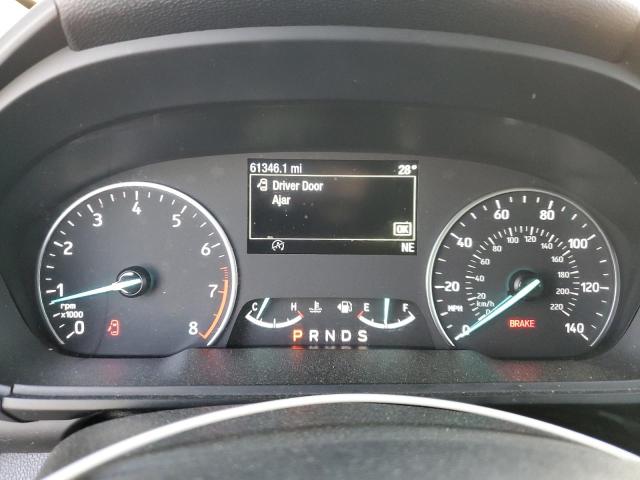 Photo 9 from auction – 2020 FORD ECOSPORT T with VIN MAJ6S3KL5LC362864