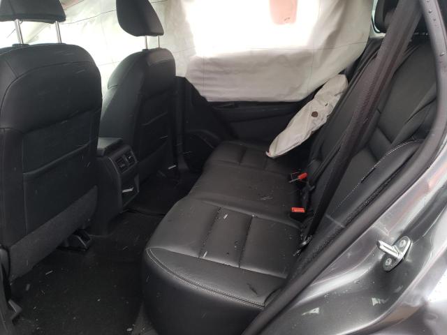 Photo 11 from auction – 2021 NISSAN ROGUE SL with VIN 5N1AT3CB9MC680488
