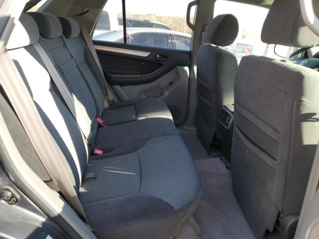 Photo 11 from auction – 2004 TOYOTA 4RUNNER SR with VIN JTEBU14RX40053463