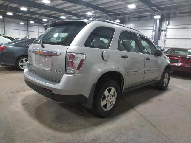 Photo 3 from auction – 2008 CHEVROLET EQUINOX LS with VIN 2CNDL13F886340848