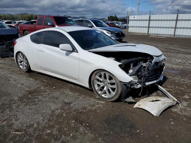 Photo 4 from auction – 2013 HYUNDAI GENESIS CO with VIN KMHHT6KD3DU082958