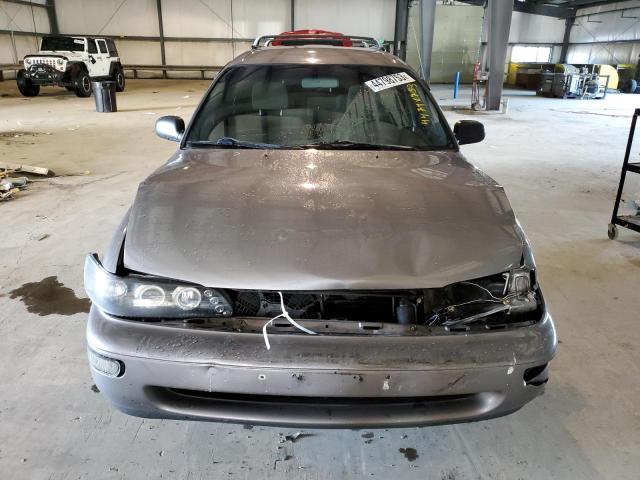 Photo 5 from auction – 1995 TOYOTA COROLLA BA with VIN JT2AE09V1S0094115