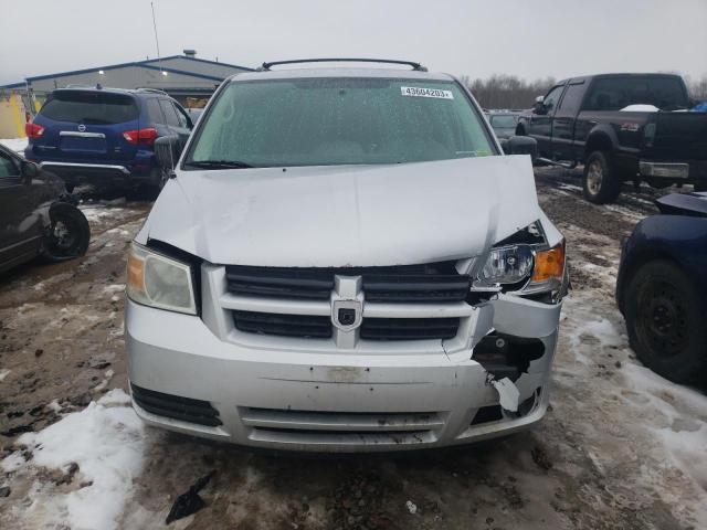 Photo 5 from auction – 2010 DODGE CARAVAN with VIN 2D4RN4DE5AR255002