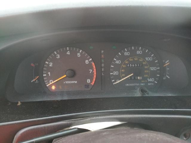 Photo 9 from auction – 1992 TOYOTA CAMRY LE with VIN 4T1SK12E1NU093138