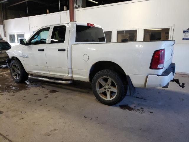Photo 2 from auction – 2014 RAM 1500 ST with VIN 1C6RR7FT7ES374874