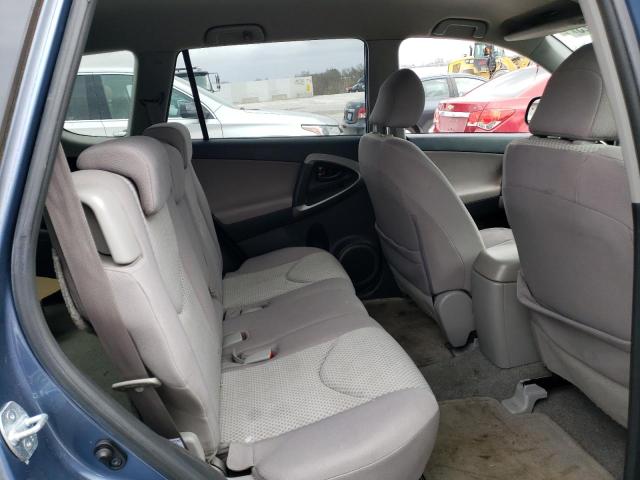 Photo 11 from auction – 2008 TOYOTA RAV4 with VIN JTMZD33V786064131