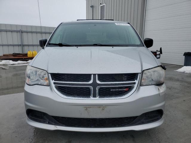 Photo 5 from auction – 2012 DODGE GRAND CARA with VIN 2C4RDGBG7CR334700