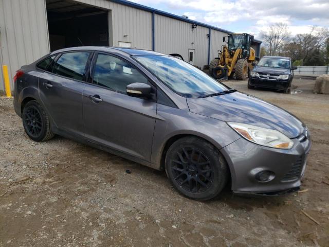 Photo 4 from auction – 2014 FORD FOCUS SE with VIN 1FADP3F26EL345083