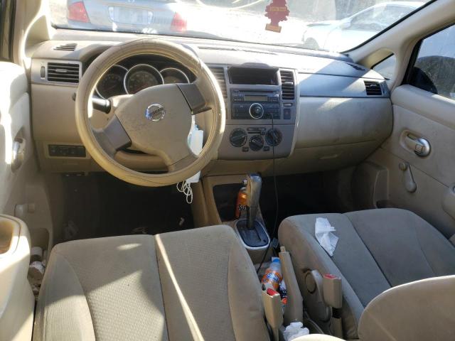 Photo 8 from auction – 2011 NISSAN VERSA S with VIN 3N1BC1CP7BL380638