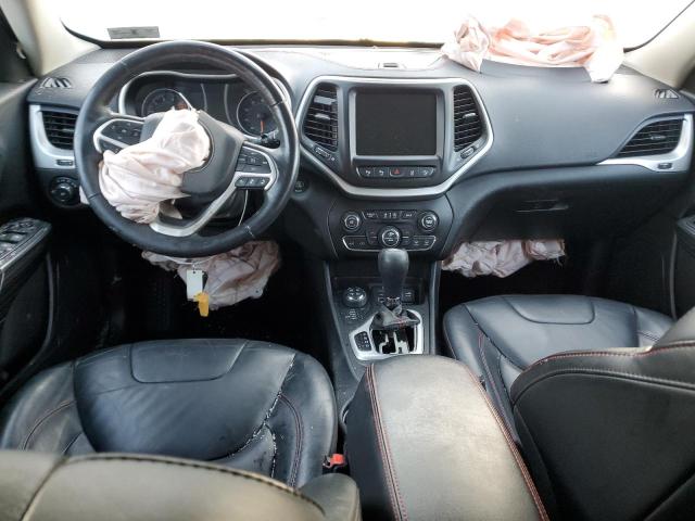 Photo 8 from auction – 2016 JEEP CHEROKEE T with VIN 1C4PJMBS4GW113104