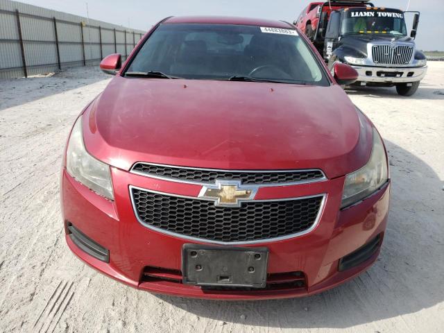 Photo 5 from auction – 2012 CHEVROLET CRUZE LT with VIN 1G1PG5SCXC7215906