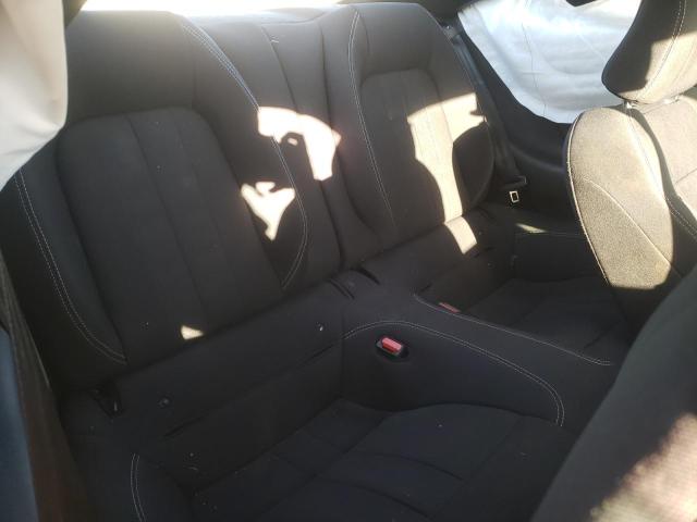 Photo 10 from auction – 2022 FORD MUSTANG with VIN 1FA6P8TH7N5141136