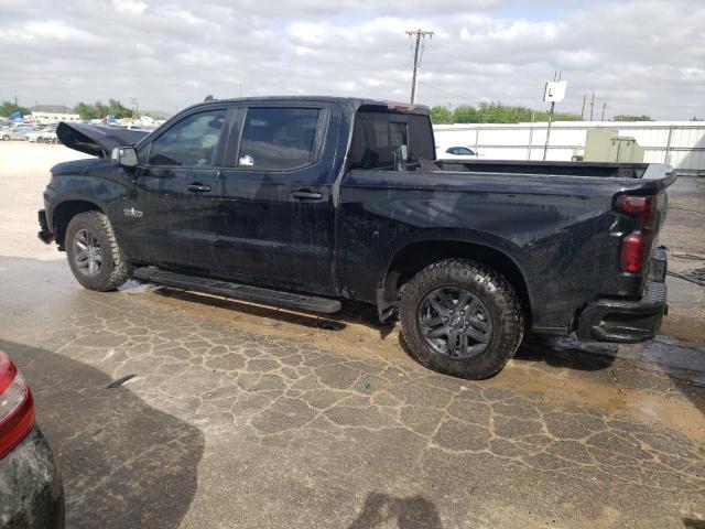 Photo 2 from auction – 2021 CHEVROLET SILVERADO with VIN 1GCPWDED4MZ211543