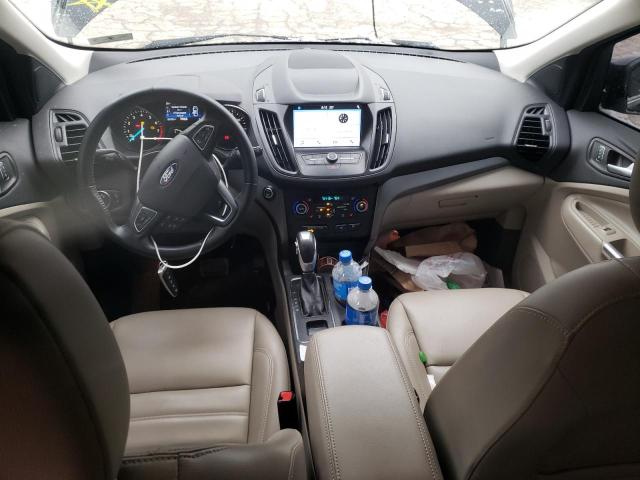 Photo 8 from auction – 2019 FORD ESCAPE SEL with VIN 1FMCU9HD5KUC29083