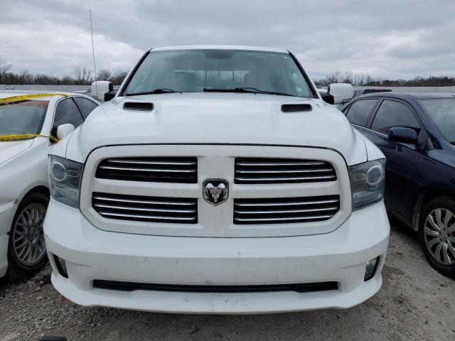 Photo 5 from auction – 2013 RAM 1500 SPORT with VIN 1C6RR7MT8DS709738