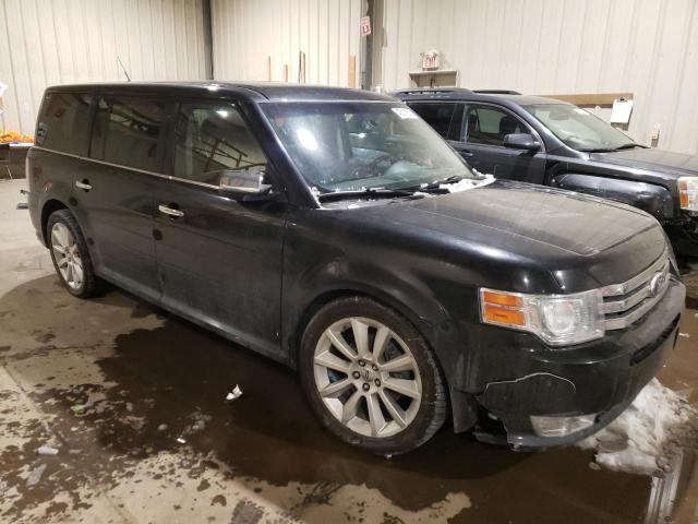 Photo 4 from auction – 2011 FORD FLEX LIMIT with VIN 2FMHK6DC5BBD34302