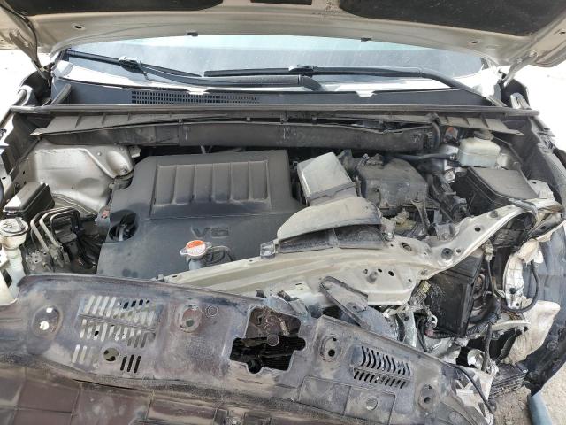 Photo 12 from auction – 2016 TOYOTA HIGHLANDER with VIN 5TDJKRFH6GS501062