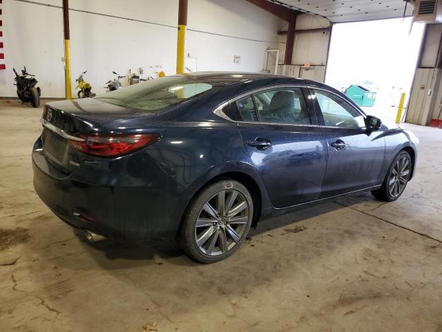Photo 3 from auction – 2021 MAZDA 6 TOURING with VIN JM1GL1VM5M1600049