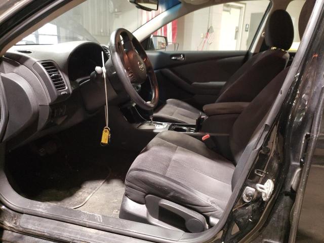Photo 7 from auction – 2010 NISSAN ALTIMA BAS with VIN 1N4AL2APXAN563327