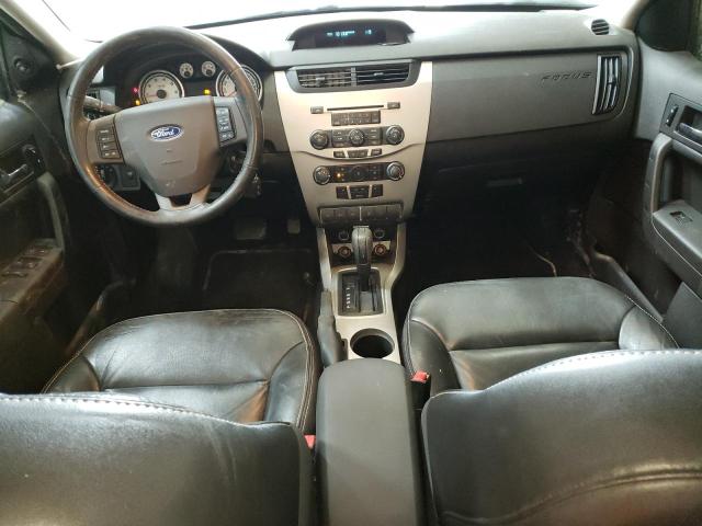 Photo 8 from auction – 2008 FORD FOCUS SE with VIN 1FAHP35N38W105277