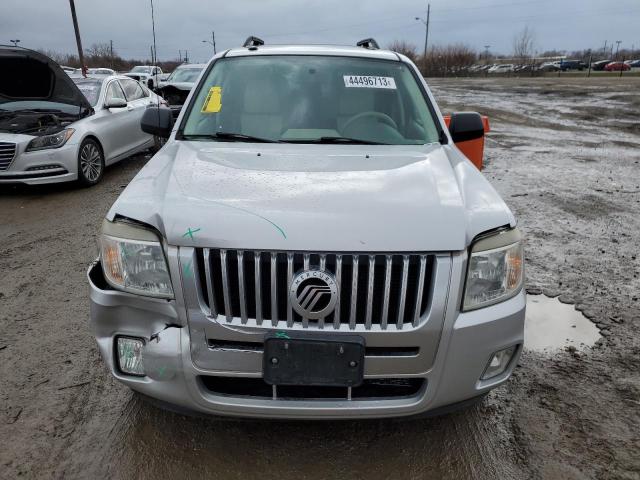 Photo 5 from auction – 2010 MERCURY MARINER with VIN 4M2CN8BG3AKJ27901