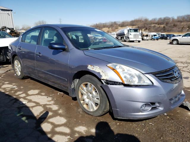 Photo 4 from auction – 2012 NISSAN ALTIMA BAS with VIN 1N4AL2AP9CC137174