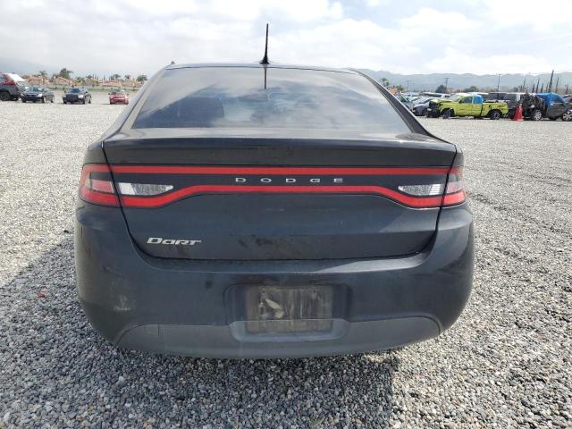 Photo 6 from auction – 2015 DODGE DART SE with VIN 1C3CDFAA9FD392137