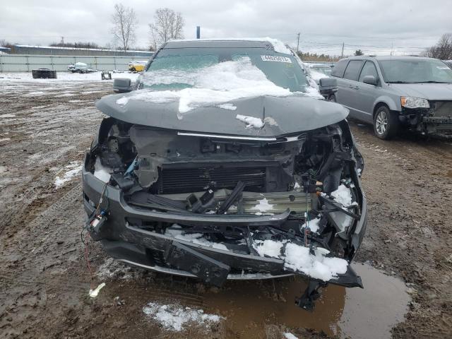 Photo 5 from auction – 2017 FORD EXPLORER L with VIN 1FM5K8FH0HGB75746