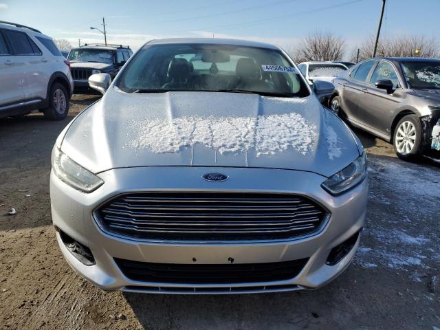 Photo 5 from auction – 2014 FORD FUSION TIT with VIN 3FA6P0K94ER270895