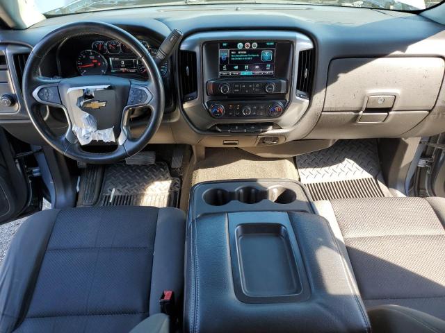 Photo 8 from auction – 2015 CHEVROLET SILVERADO with VIN 1GCRCREH1FZ267590