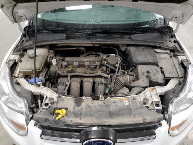 Фото 11 с аукциона – 2014 FORD FOCUS SE с VIN 1FADP3F26EL232055