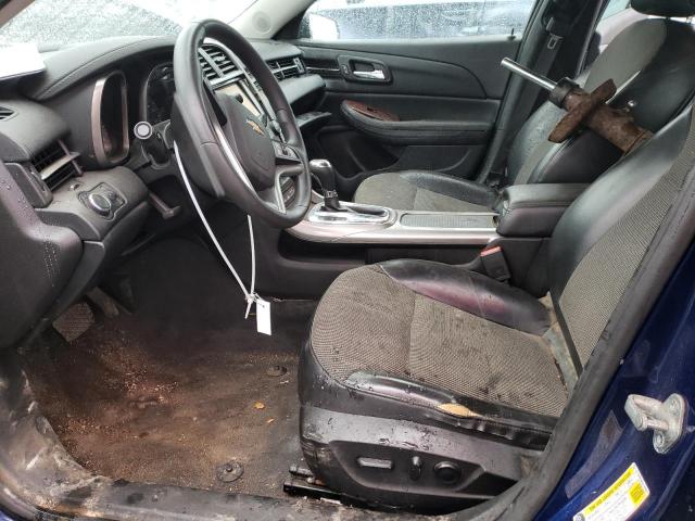 Photo 7 from auction – 2013 CHEVROLET MALIBU 1LT with VIN 1G11C5SA9DU140568