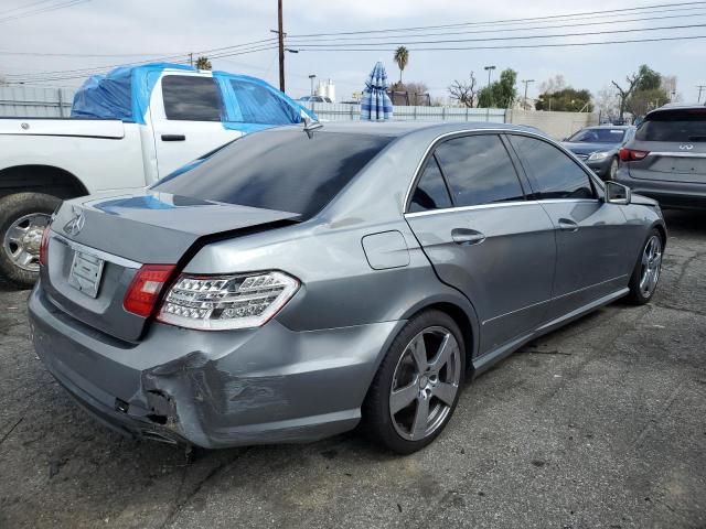 Photo 3 from auction – 2010 MERCEDES-BENZ E 350 with VIN WDDHF5GB0AA189143