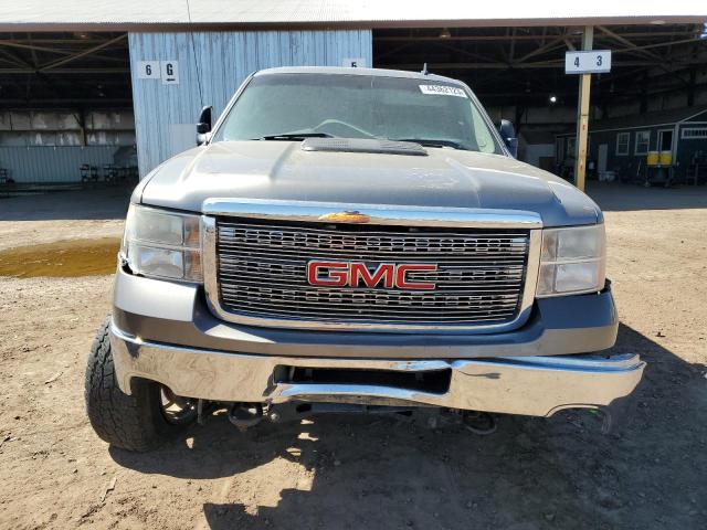 Photo 5 from auction – 2012 GMC SIERRA 150 with VIN 1GT120C85CF208991