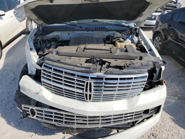 Photo 12 from auction – 2008 LINCOLN NAVIGATOR with VIN 5LMFL27528LJ13496