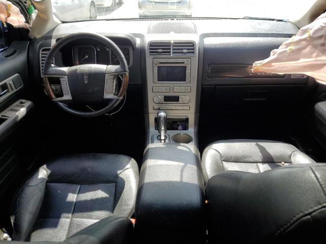 Photo 8 from auction – 2007 LINCOLN MKX with VIN 2LMDU68C07BJ31669