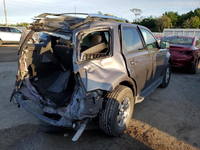 Photo 3 from auction – 2012 FORD ESCAPE LIM with VIN 1FMCU0EG5CKC13716