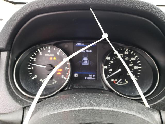 Photo 9 from auction – 2018 NISSAN ROGUE S with VIN KNMAT2MV6JP578089