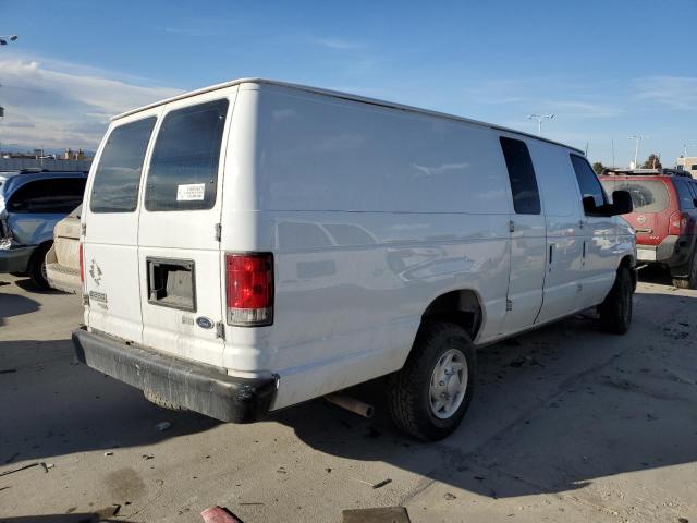 Photo 3 from auction – 2014 FORD ECONOLINE with VIN 1FTNS2EW7EDA35031