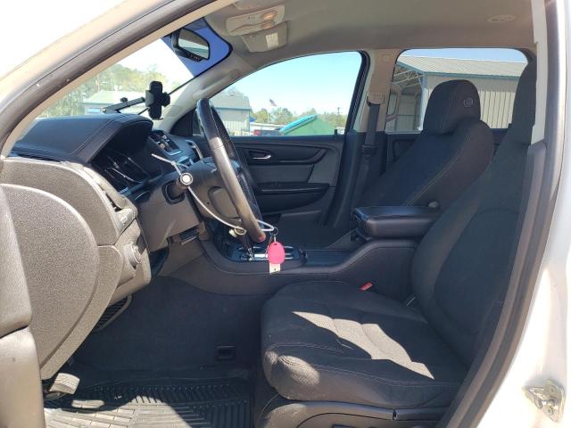 Photo 7 from auction – 2016 GMC ACADIA SLE with VIN 1GKKRPKD3GJ118415
