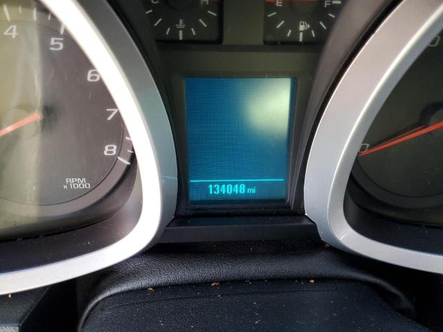Photo 9 from auction – 2016 CHEVROLET EQUINOX LT with VIN 2GNALCEK4G1121692