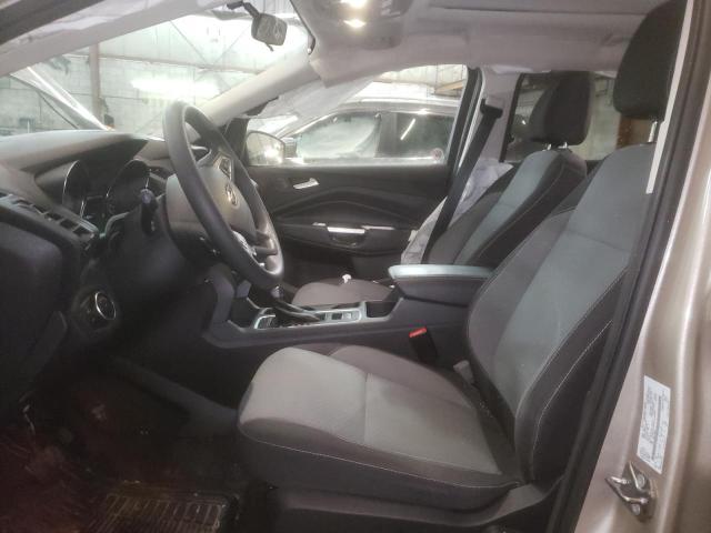 Photo 7 from auction – 2017 FORD ESCAPE SE with VIN 1FMCU9GD0HUD68547