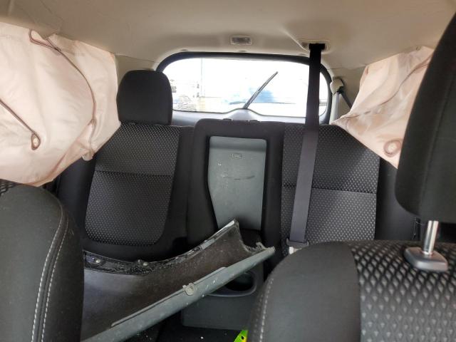 Photo 10 from auction – 2017 MITSUBISHI OUTLANDER with VIN JA4AZ2A30HZ049098
