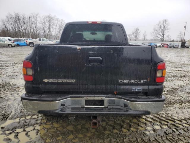 Photo 6 from auction – 2004 CHEVROLET SILVERADO with VIN 1GCEK19T54Z158449