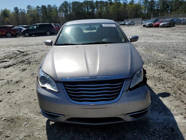 Photo 5 from auction – 2013 CHRYSLER 200 TOURIN with VIN 1C3CCBBB1DN765858